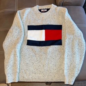 Mens sweater